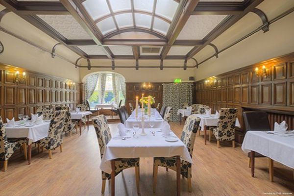 Cobden Hotel Birmingham